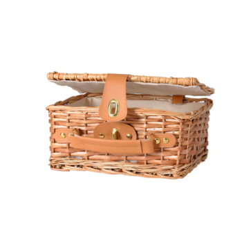 Panierino vimini Egmont Toys