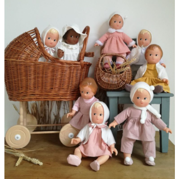 Carrozzina Vimini Egmont Toys