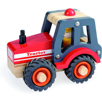 Trattore Egmont Toys