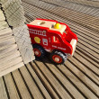Camioncino dei Pompieri Egmont Toys