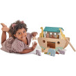 Arca di Noè Big Tender Leaf Toys