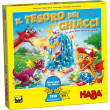 Il tesoro dei ghiacci Haba