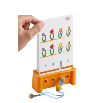Logic Case Starter Set 4 Haba
