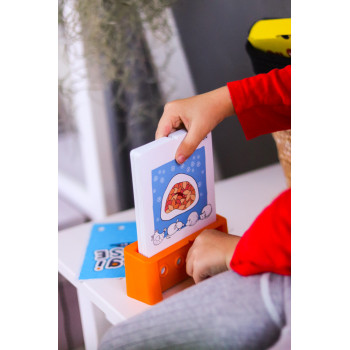 Logic Case Starter Set 4 Haba