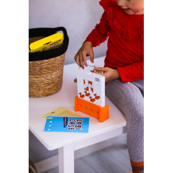 Logic Case Starter Set 4 Haba