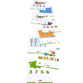 Logic Case Starter Set 5 Haba
