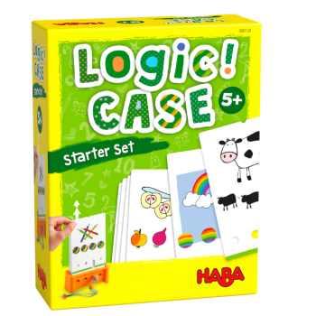 Logic Case Starter Set 5 Haba