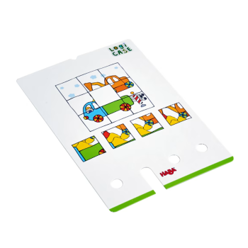 Logic Case Starter Set 5 Haba