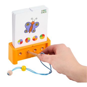 Logic Case Starter Set 5 Haba