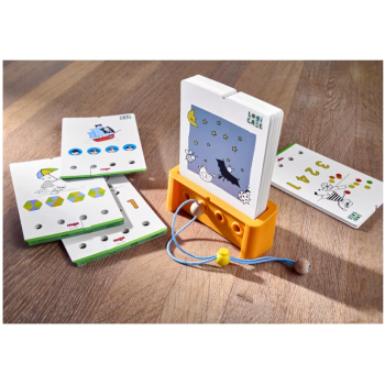 Logic Case Starter Set 5 Haba
