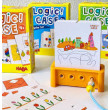 Logic Case Starter Set 6 Haba