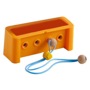 Logic Case Starter Set 6 Haba