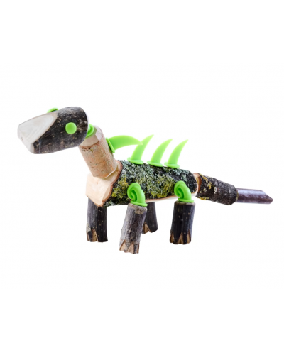 Dinosauri Terra Kids Haba