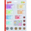 Soldi con animali Goki