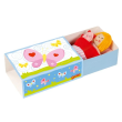 Doll in box Goki