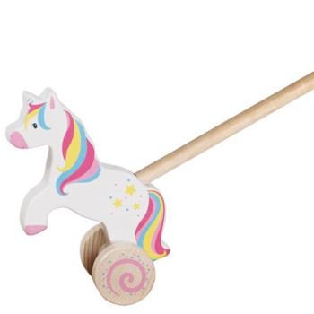 Spingo Unicorno Goki