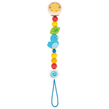 Catena ciuccio Bird Heimess