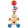 Clip orso cuore Heimess