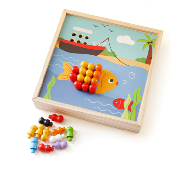Chiodini Seaside Bigjigs Toys
