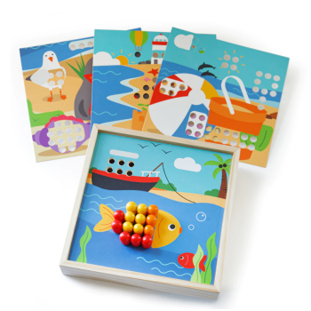 Chiodini Seaside Bigjigs Toys