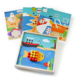 Chiodini Seaside Bigjigs Toys