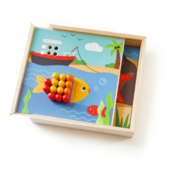 Chiodini Seaside Bigjigs Toys