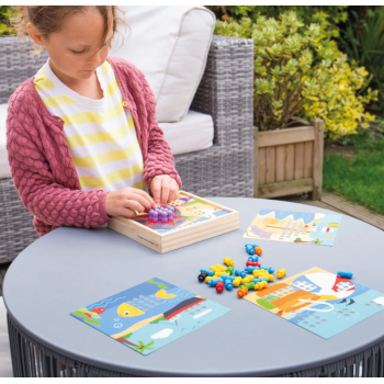 Chiodini Seaside Bigjigs Toys