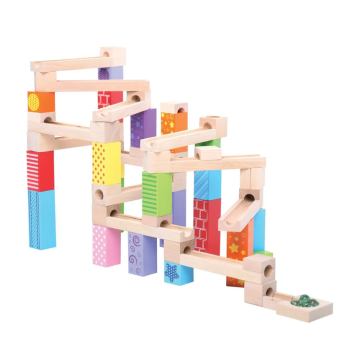 Pista Biglie Bigjigs Toys