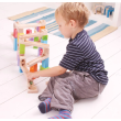 Pista Biglie Bigjigs Toys