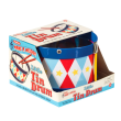 Tin Drum Bigjigs Toys