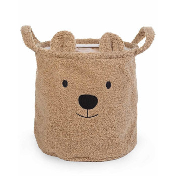 Cesto giochi Teddy Beige ChildWood