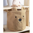 Cesto giochi Teddy Beige ChildWood