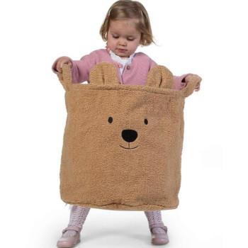 Cesto giochi Teddy Beige ChildWood