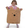 Cesto giochi Teddy Beige ChildWood