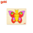 Puzzle Farfalla Goki