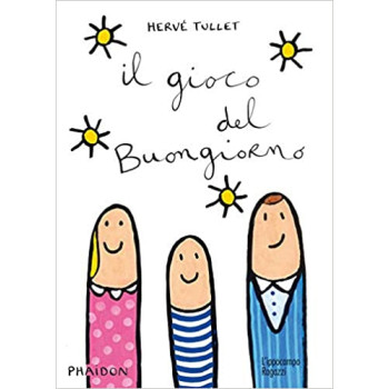 Il gioco del buongiorno L'Ippocampo