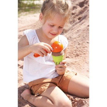 Gelati di Sabbia Haba