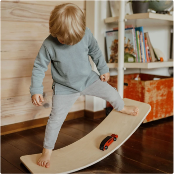Balance Board 