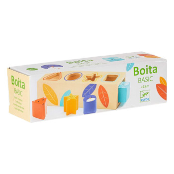 BoitaBasic Djeco