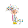 Tinyly Prunelle e Bianca Djeco