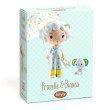 Tinyly Prunelle e Bianca Djeco