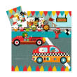 Puzzle Car Djeco
