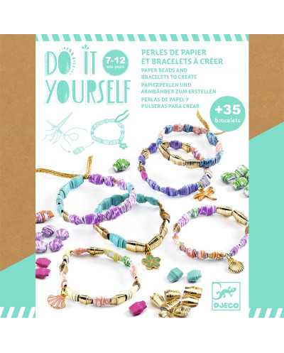 Do it Yourself Perle Chic Djeco