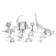 Kit Diy Dinosauri Djeco