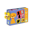 Puzzle Duo Ombre Djeco
