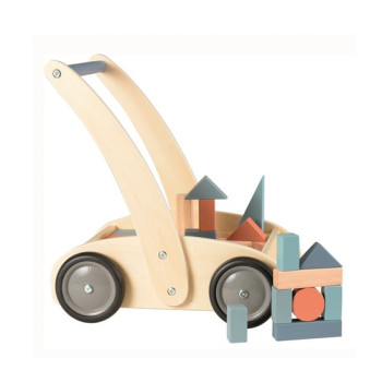 Carretto Costruzioni Egmont Toys