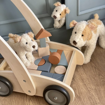 Carretto Costruzioni Egmont Toys