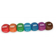 Rolling Cubes Star Words Creativamente
