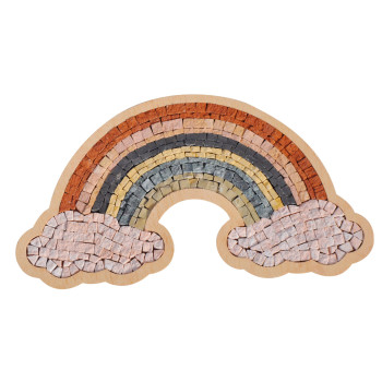 Mosaic Box Arcobaleno Creativamente