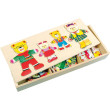 Famiglia Orsi Puzzle Bigjigs Toys